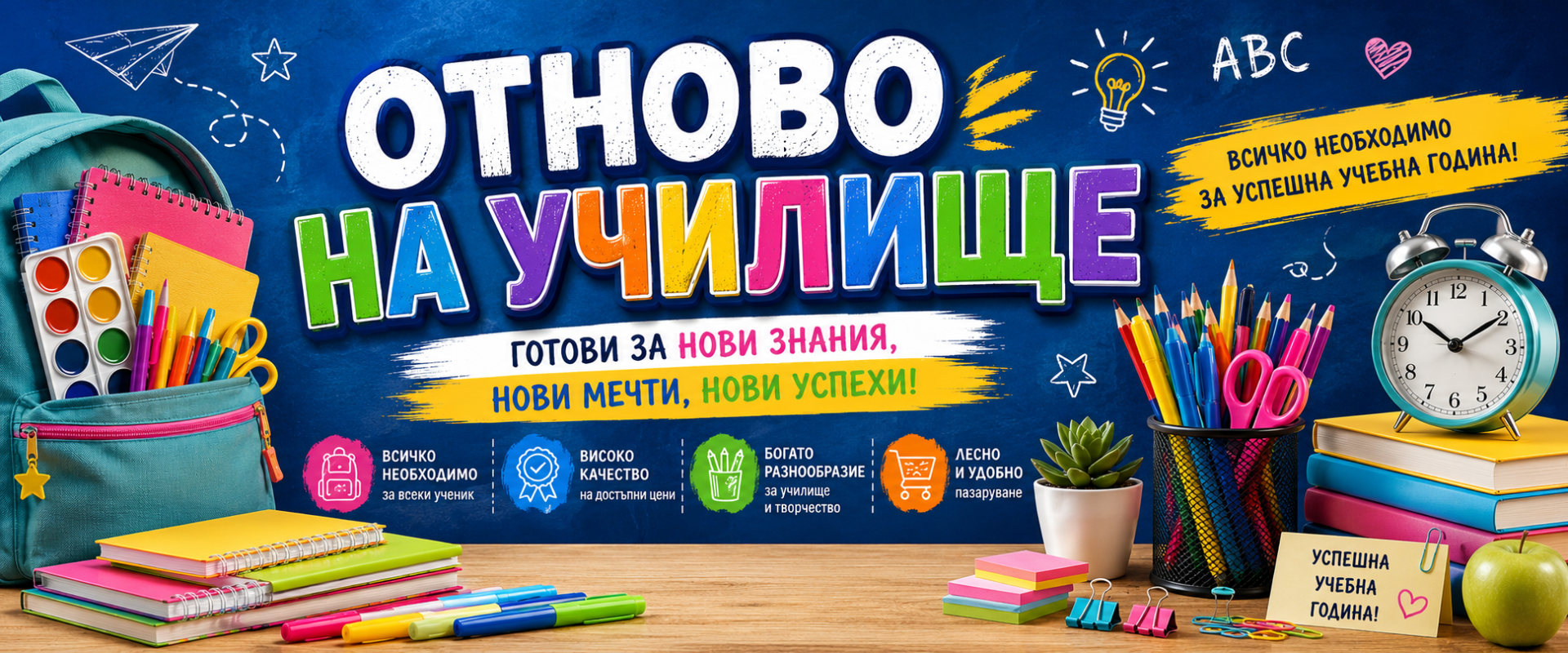 Промоции