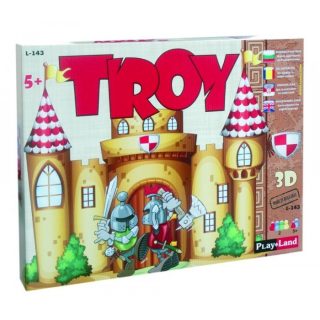 Детска настолна игра Troy
