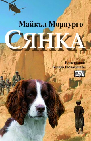 СЯНКА
