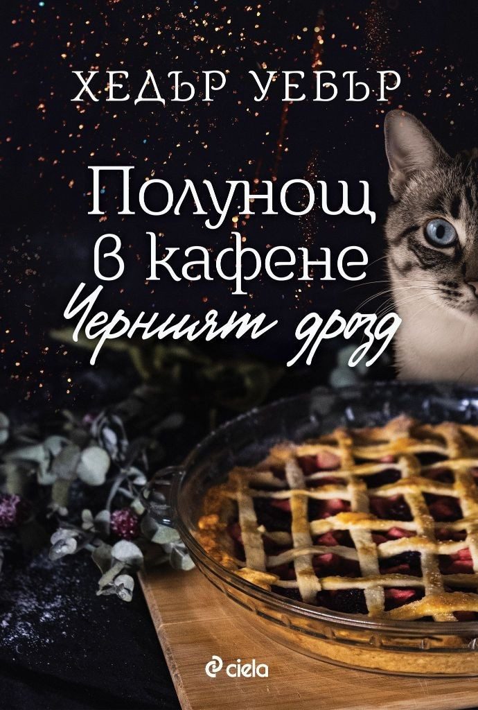 Полунощ в кафене Черният дрозд
