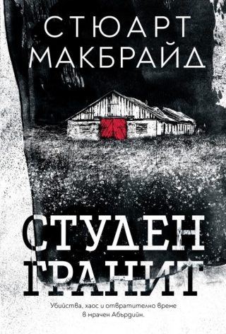 Студен гранит