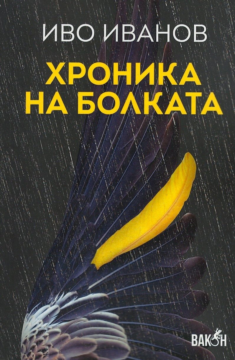 Хроника на болката