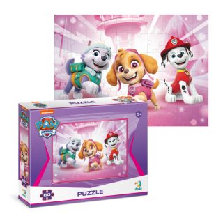 Пъзел DODO 60ч. - Paw Patrol
