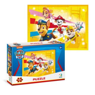 Пъзел DODO 30ч. - Paw Patrol