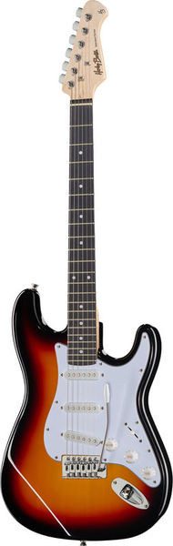 Китара Harley Benton ST-20 SB Standard