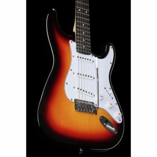 Китара Harley Benton ST-20 SB Standard