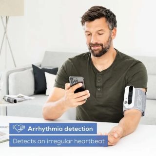 Апарат за кръвно налягане Beurer BM 59