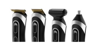 Машинка за подстригване Rowenta TN9140F4 Multistyler Trim & Style Easy