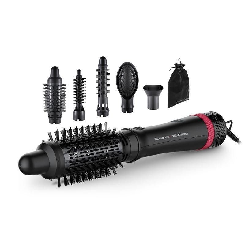 Електрическа четка за коса Rowenta CF634LF0