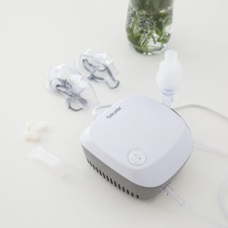 Инхалатор Beurer IH 18
