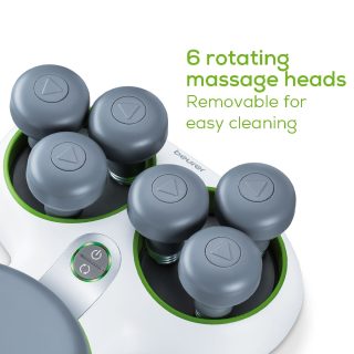 Масажор за ахилес Beurer FM 200 Achilles massager