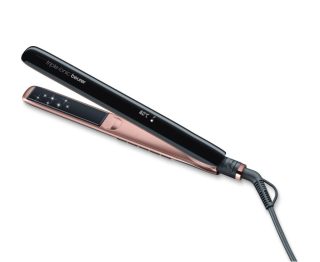Преса Beurer HS 80 Hair straightener,triple ionic function