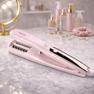 Преса за цъфтящи краища, Beurer HT 22 Split end trimmer