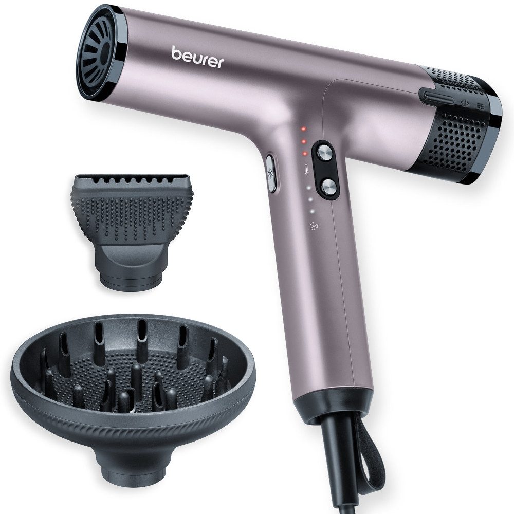 Сешоар Beurer HC 100 Excellence Hair dryer, ECO technology