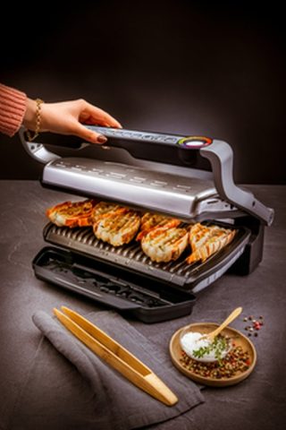 Барбекю Tefal GC724D12