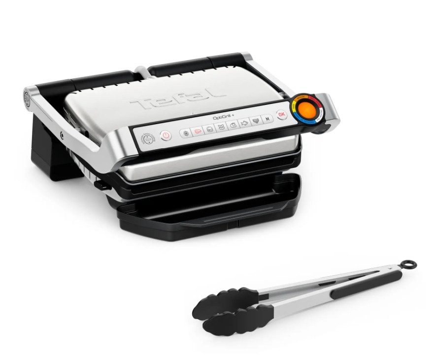 Барбекю Tefal GC718D10