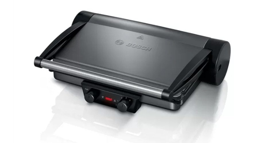 Контактен грил Bosch TCG4215