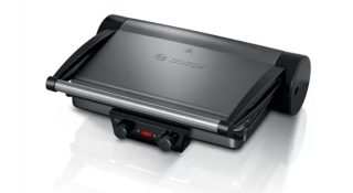 Контактен грил Bosch TCG4215