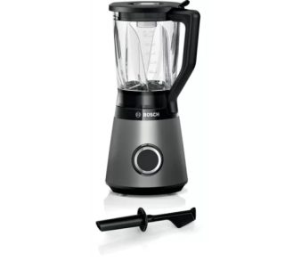 Блендер Bosch MMB6172S Series 4