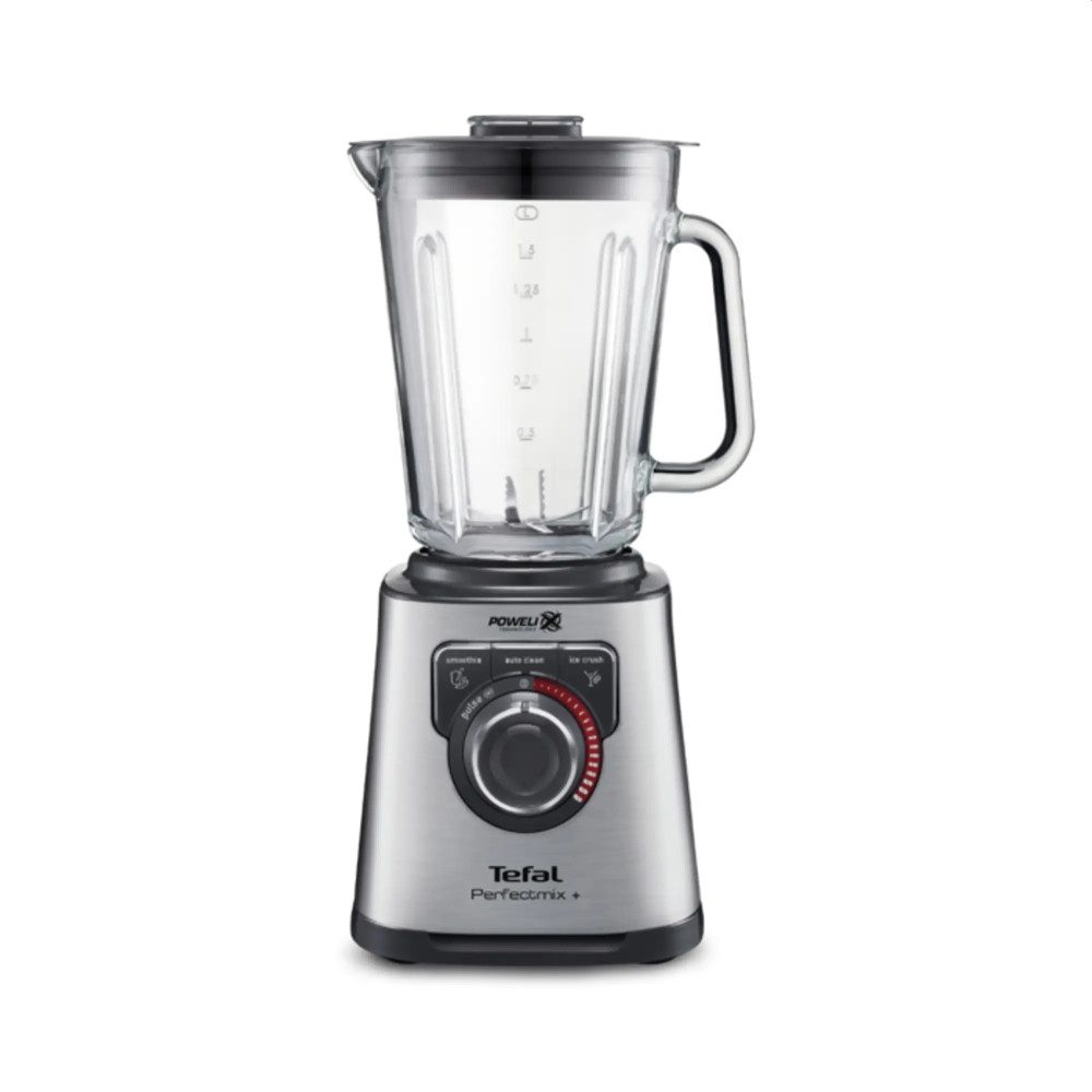 Блендер Tefal BL811D38, Mastermix Premium Blender, 1200 W