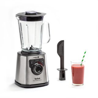 Блендер Tefal BL811D38, Mastermix Premium Blender, 1200 W