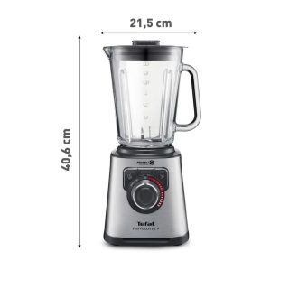 Блендер Tefal BL811D38, Mastermix Premium Blender, 1200 W