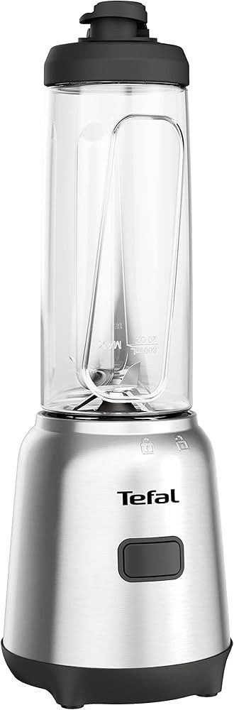 Блендер Tefal BL15FD30 Bld Mix&Move Metal Eu/300W
