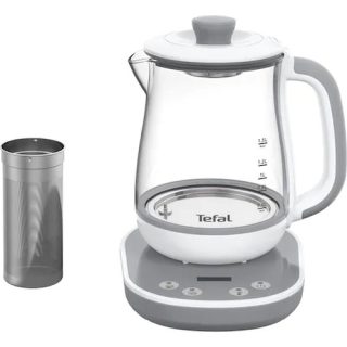 Електрическа кана Tefal BJ551B10
