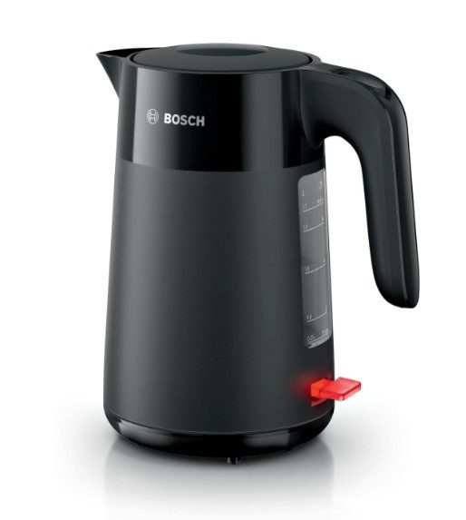Електрическа кана Bosch TWK2M163