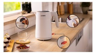 Електрическа кана Bosch TWK2M161