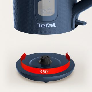 Електрическа кана Tefal KO2M0410