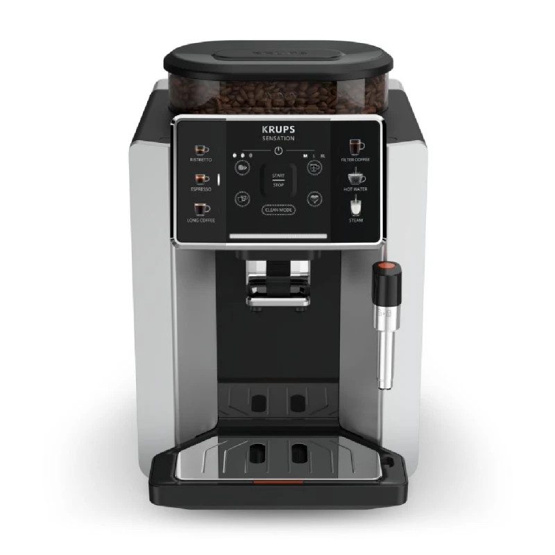 Кафеавтомат Krups EA910E10