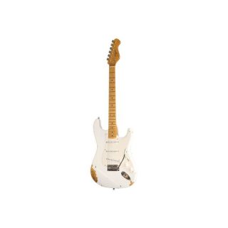 Китара Maybach Stradovari S54 OM Heavy Relic