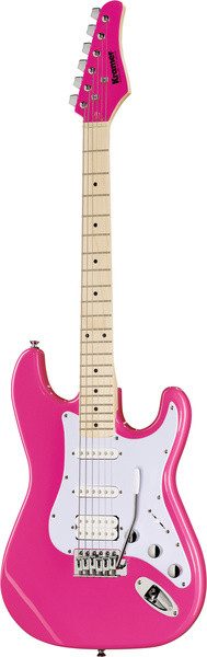 Китара Kramer Guitars Focus VT-211S HP