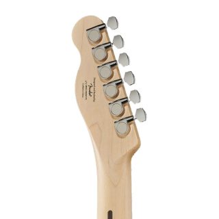 Китара Squier Sonic Tele MN ButterscotchB