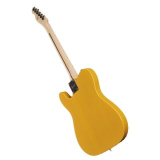 Китара Squier Sonic Tele MN ButterscotchB