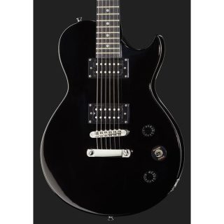 Китара Harley Benton SC-200 BK Student Series