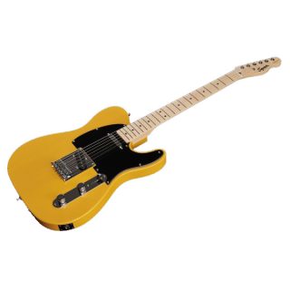 Китара Squier Sonic Tele MN ButterscotchB