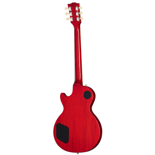 Китара Gibson Les Paul Studio CherrySunburst