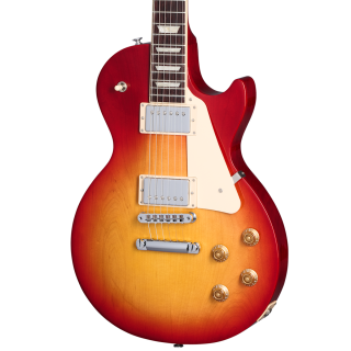 Китара Gibson Les Paul Studio CherrySunburst
