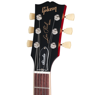 Китара Gibson Les Paul Studio CherrySunburst