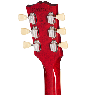 Китара Gibson Les Paul Studio CherrySunburst