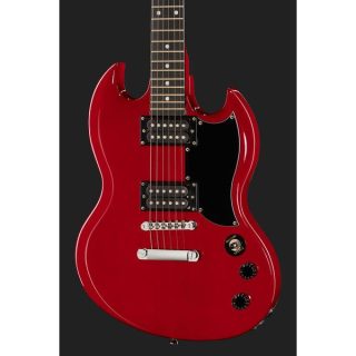Китара Harley Benton DC-200 CH Student Series