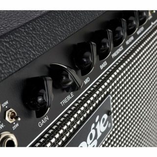 Лампово комбо Mesa Boogie Fillmore 50 Combo