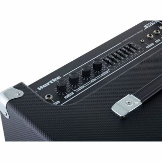 Бас китарно лаппово комбо Hartke HD75
