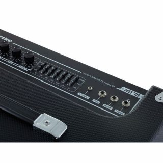 Бас китарно лаппово комбо Hartke HD75