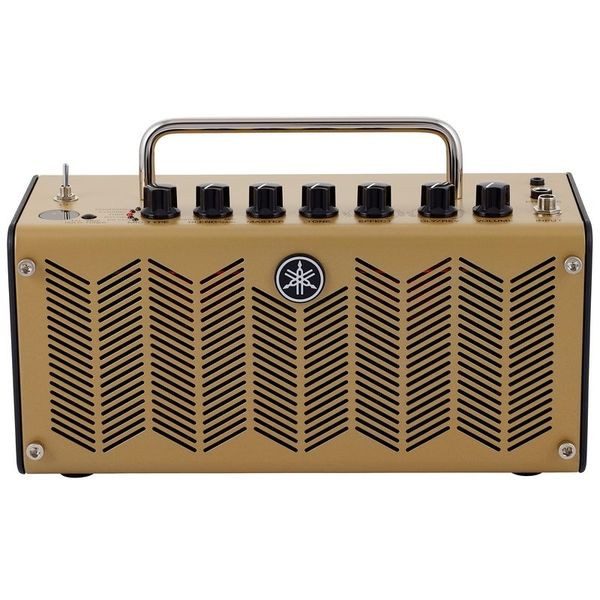 Китарно комбо за акустична китара Yamaha THR5A