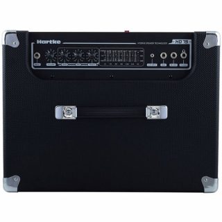 Бас китарно лаппово комбо Hartke HD75