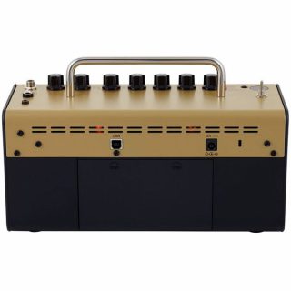 Китарно комбо за акустична китара Yamaha THR5A
