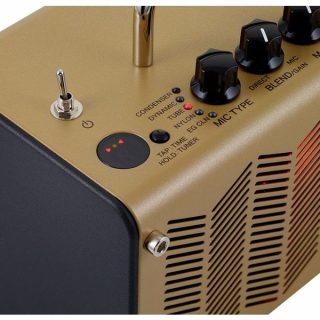 Китарно комбо за акустична китара Yamaha THR5A